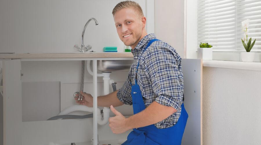 Nighttime Plumber in Wahkon, MN